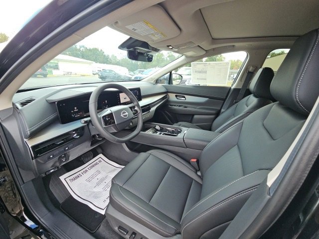 New 2026 Nissan Murano SL image 9