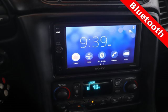 Used 1999 Chevrolet Corvette Convertible w/ Memory Pkg image 3