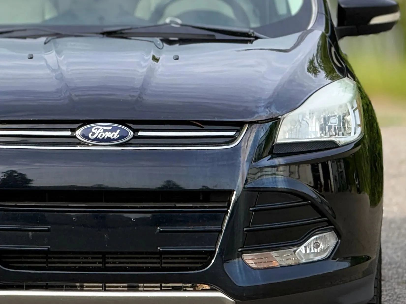 Used 2016 Ford Escape Titanium AWD/4WD image 12