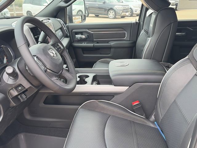 New 2026 RAM 3500 Laramie image 17