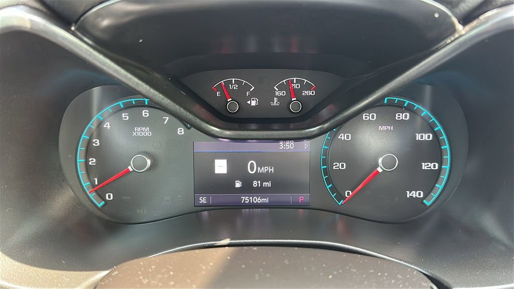 Used 2021 GMC Canyon AT4 w/ Driver Alert Package AWD/4WD image 2