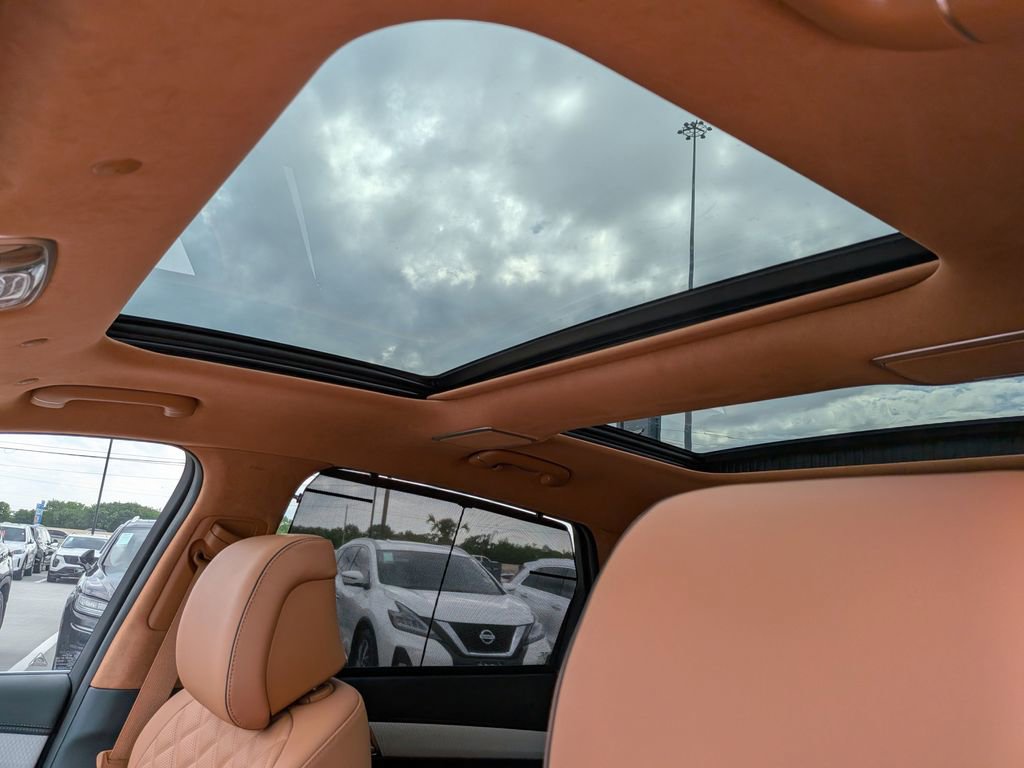 New 2026 Genesis GV80 3.5T Prestige AWD/4WD image 26
