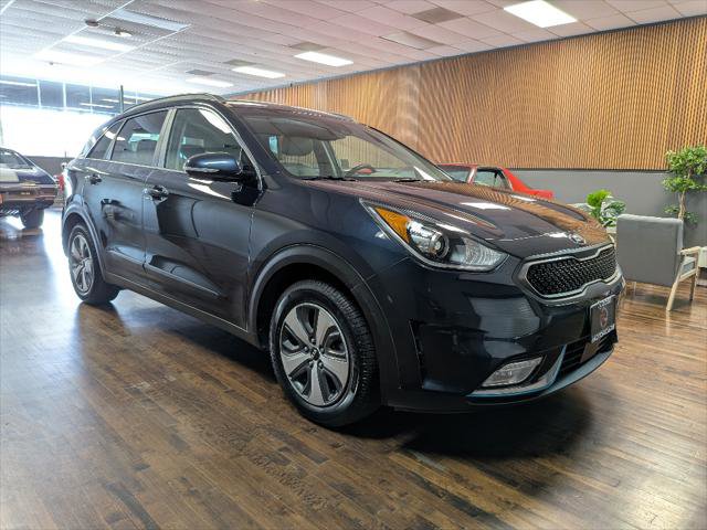 Used 2019 Kia Niro EX FWD image 4