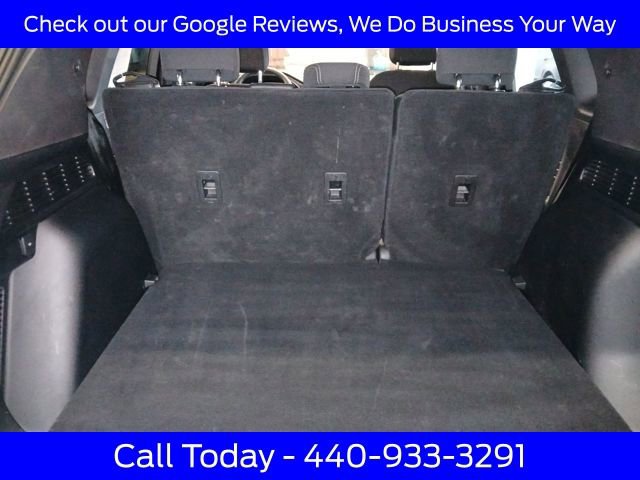 Certified 2024 Ford Escape Active image 40