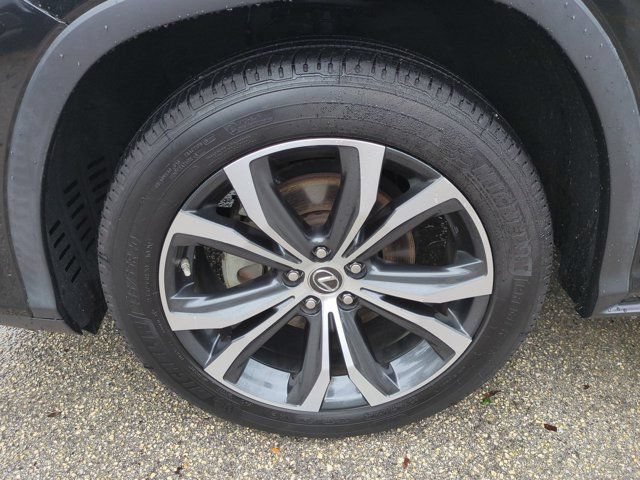 Certified 2022 Lexus RX 350 FWD w/ Premium Package image 11