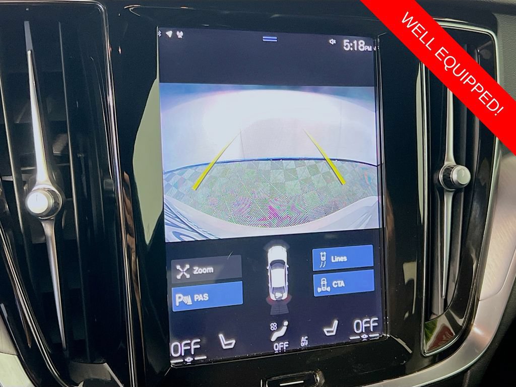 Used 2020 Volvo S60 T5 Momentum FWD image 14