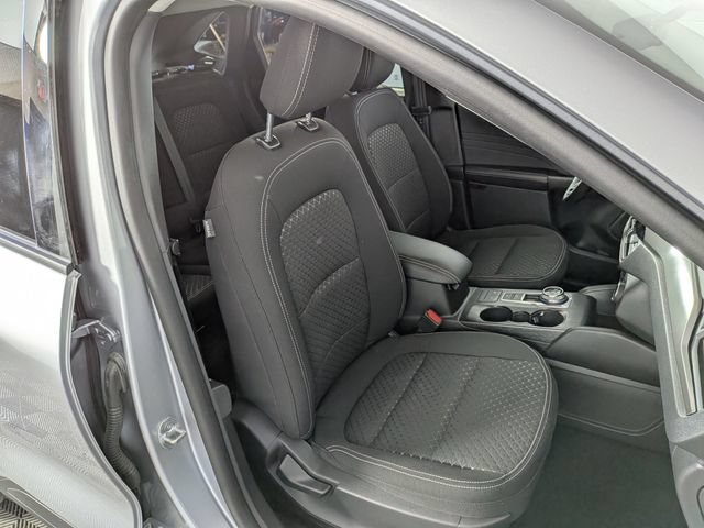 Used 2023 Ford Escape Active AWD/4WD image 28