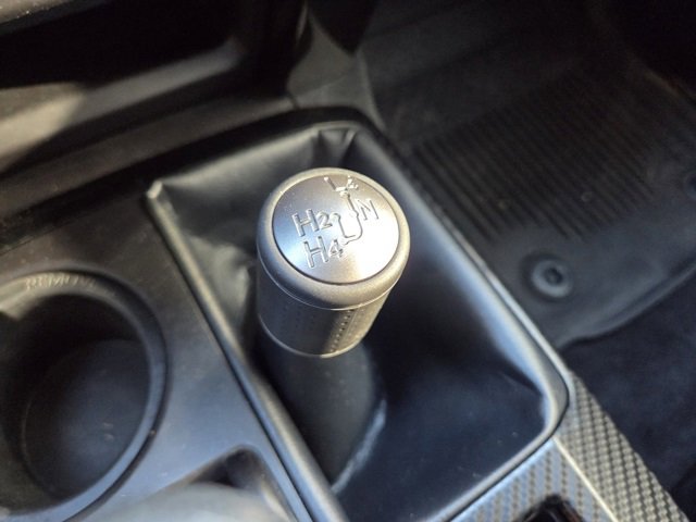 Used 2023 Toyota 4Runner TRD Off-Road Premium image 16