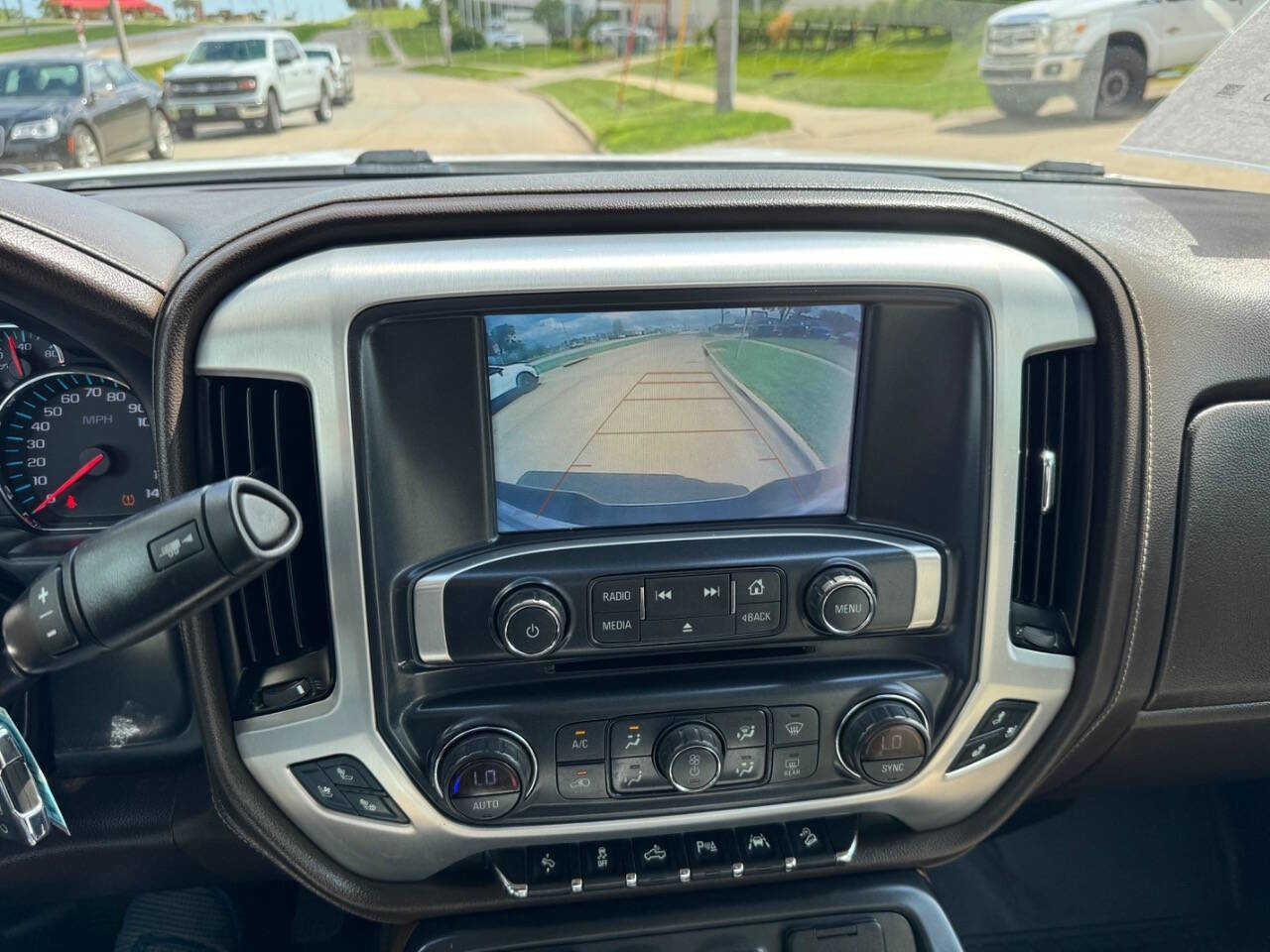 Used 2018 GMC Sierra 1500 SLT image 14