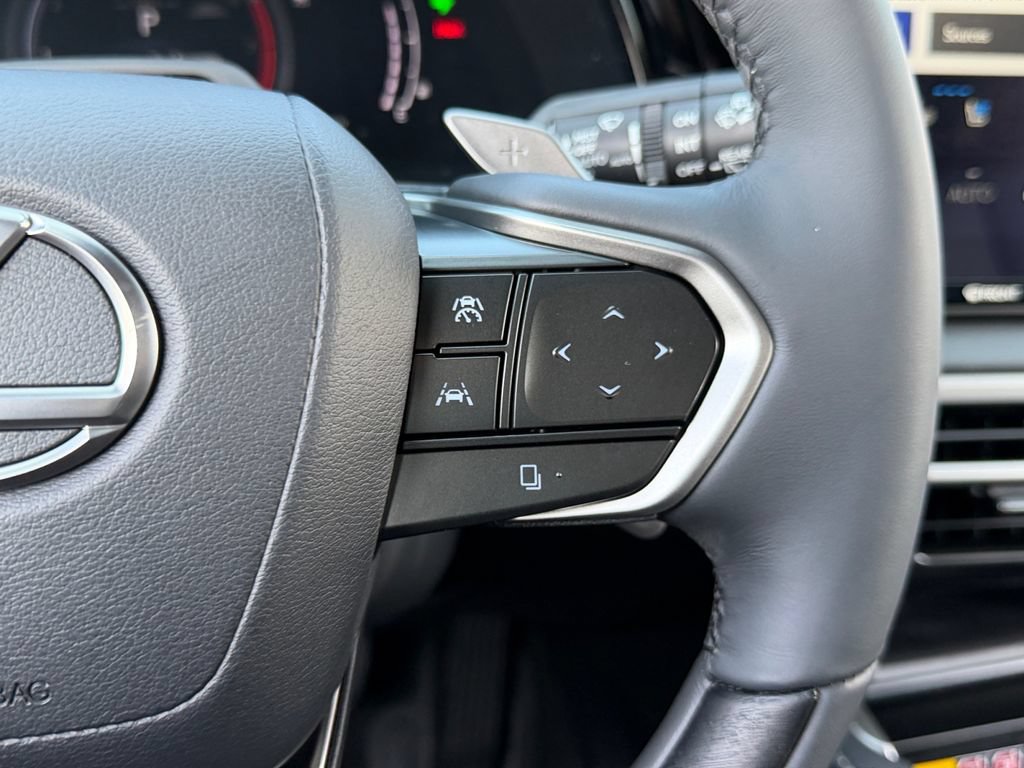 Certified 2024 Lexus RX 350 Premium Plus w/ Convenience Package AWD/4WD image 18