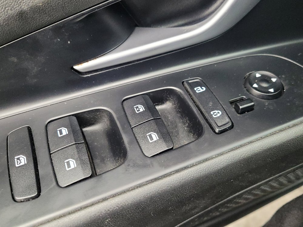 Used 2023 Hyundai Elantra SEL w/ Convenience Package FWD image 27