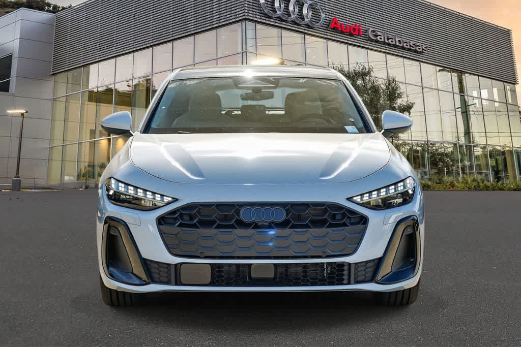 New 2026 Audi A5 Premium Plus AWD/4WD image 2