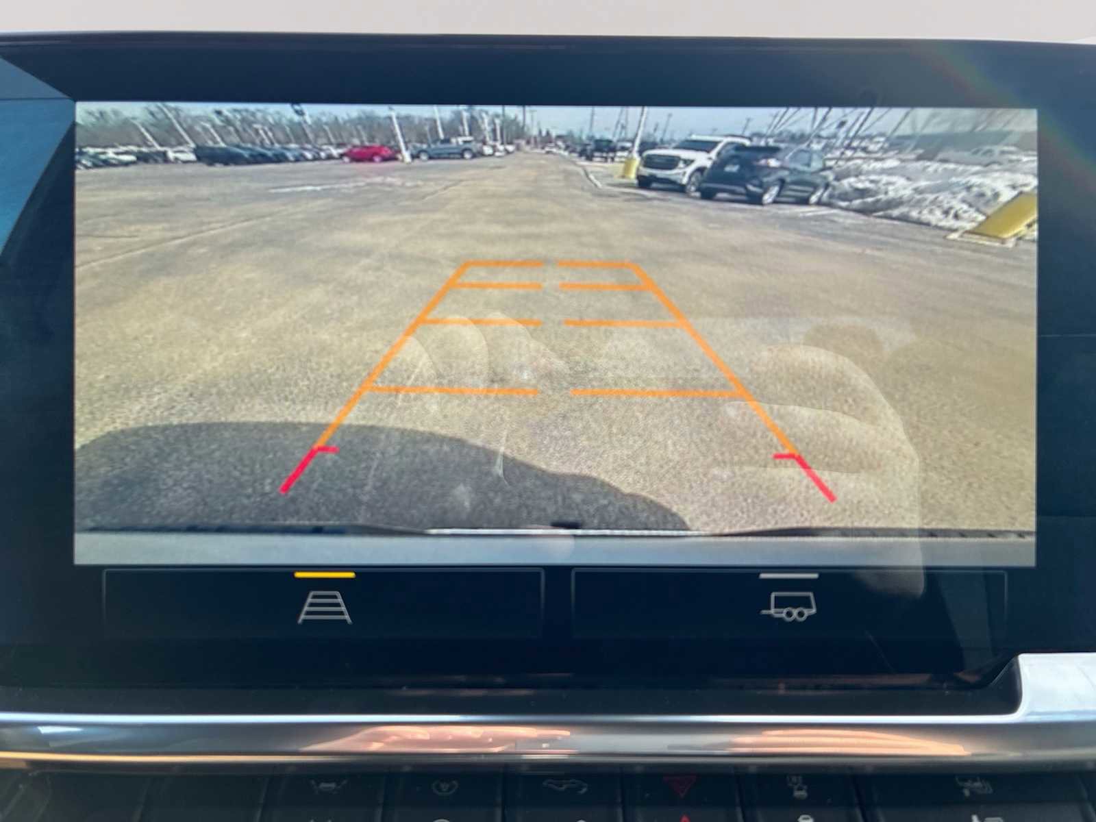 Certified 2024 Chevrolet Silverado 1500 LT image 15