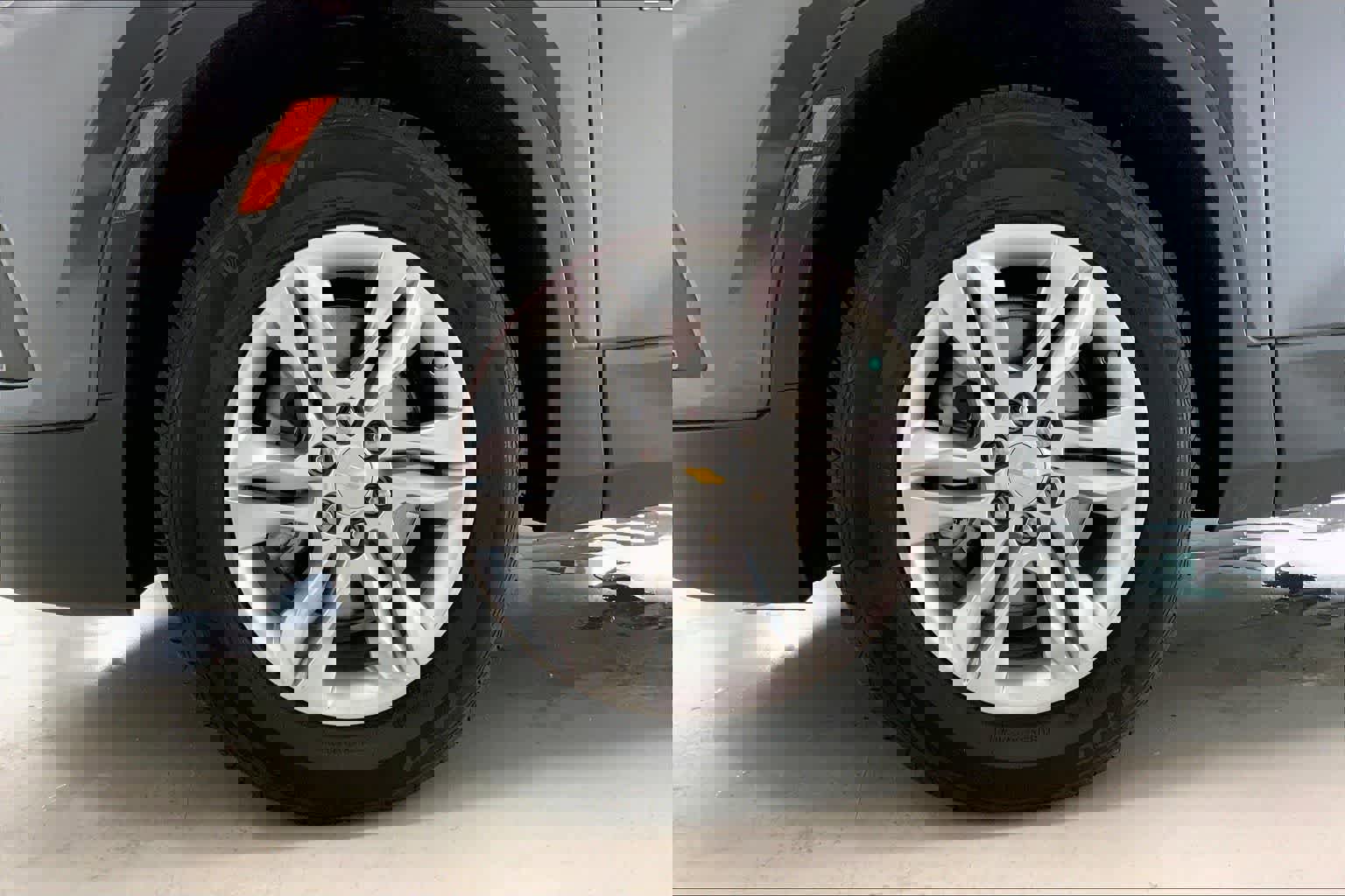 Used 2022 Chevrolet Blazer LT image 8