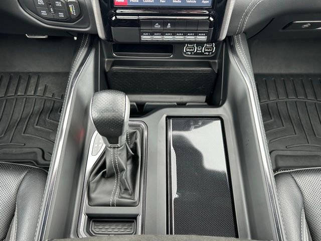 Used 2022 RAM 1500 TRX image 26