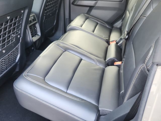 New 2026 Ford Bronco Badlands image 10
