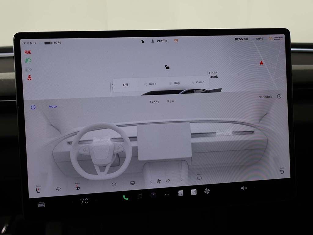Used 2025 Tesla Model 3 Long Range RWD image 42