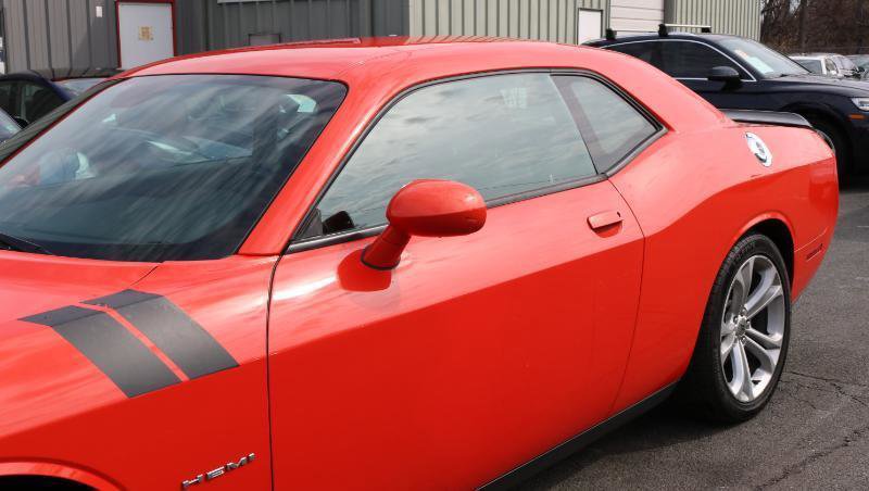 Used 2020 Dodge Challenger R/T image 5