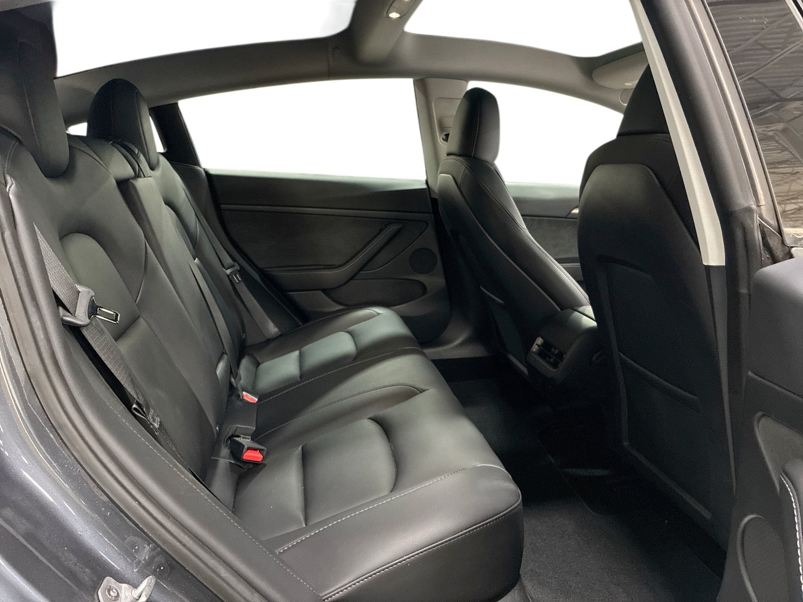 Certified 2023 Tesla Model 3 Long Range AWD/4WD image 11