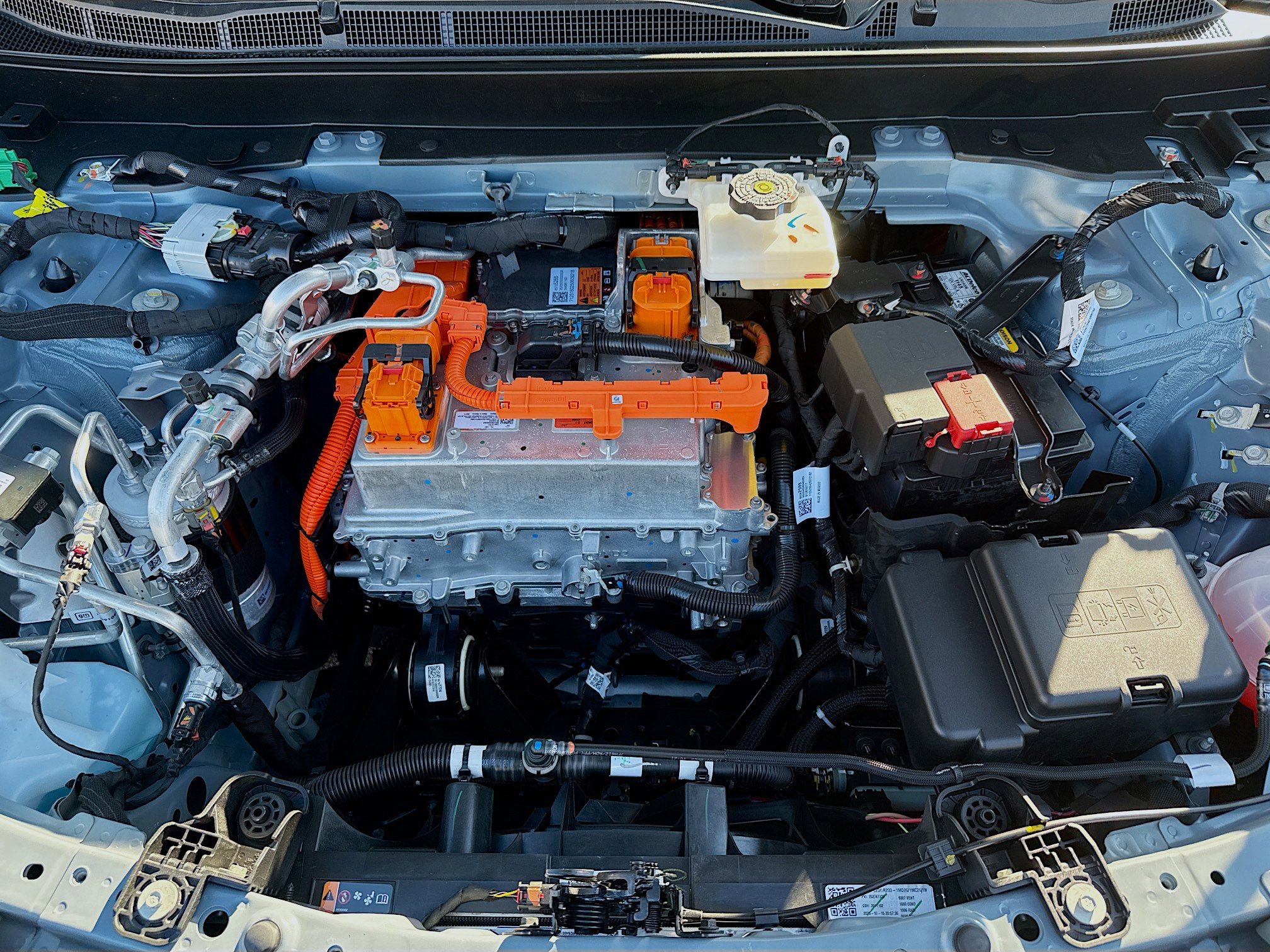 New 2026 Honda Prologue Touring image 27