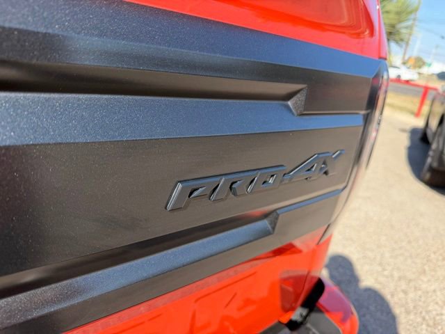 Certified 2026 Nissan Frontier PRO-4X w/ Tow Package image 10