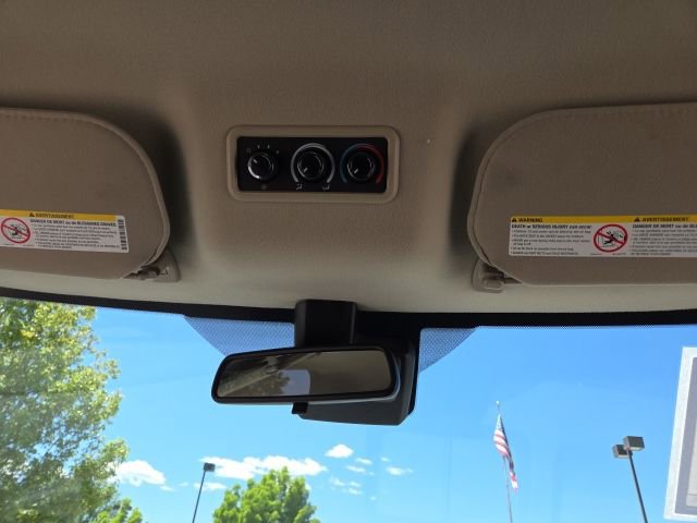 Used 2019 Chevrolet Express 3500 LT w/ LT Preferred Equipment Group RWD image 17