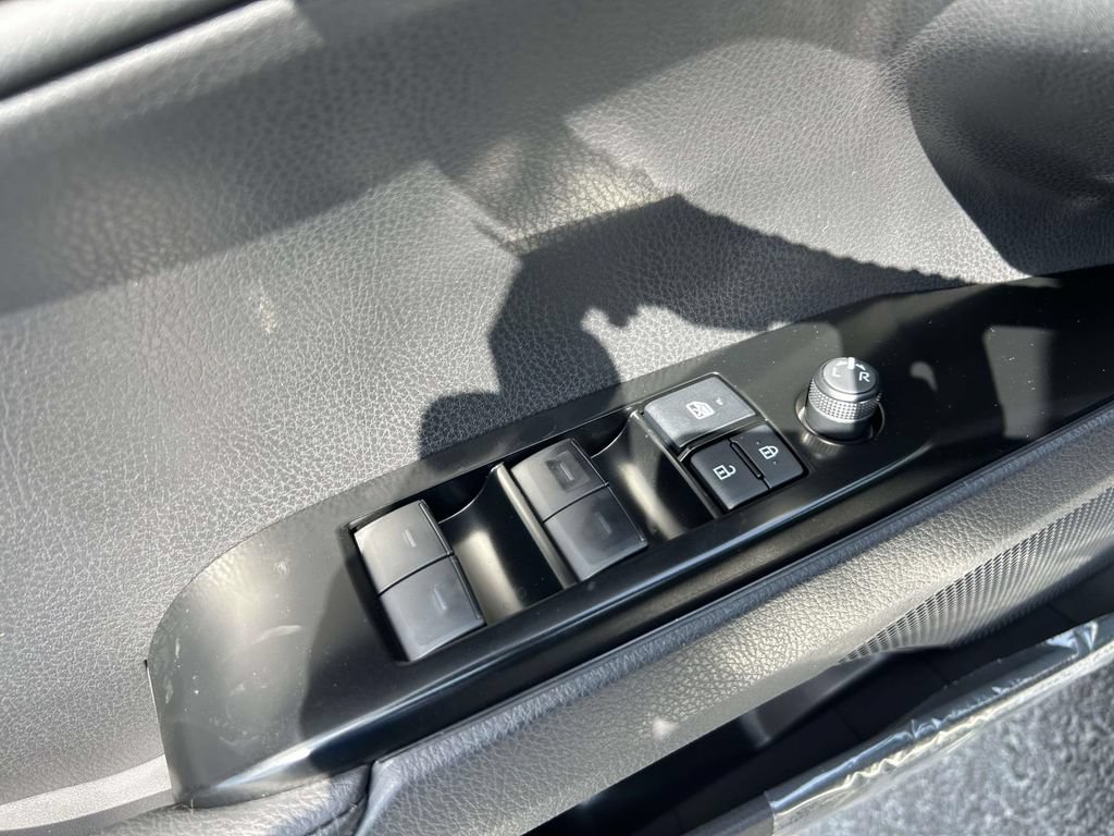 New 2026 Toyota Camry XSE FWD image 17