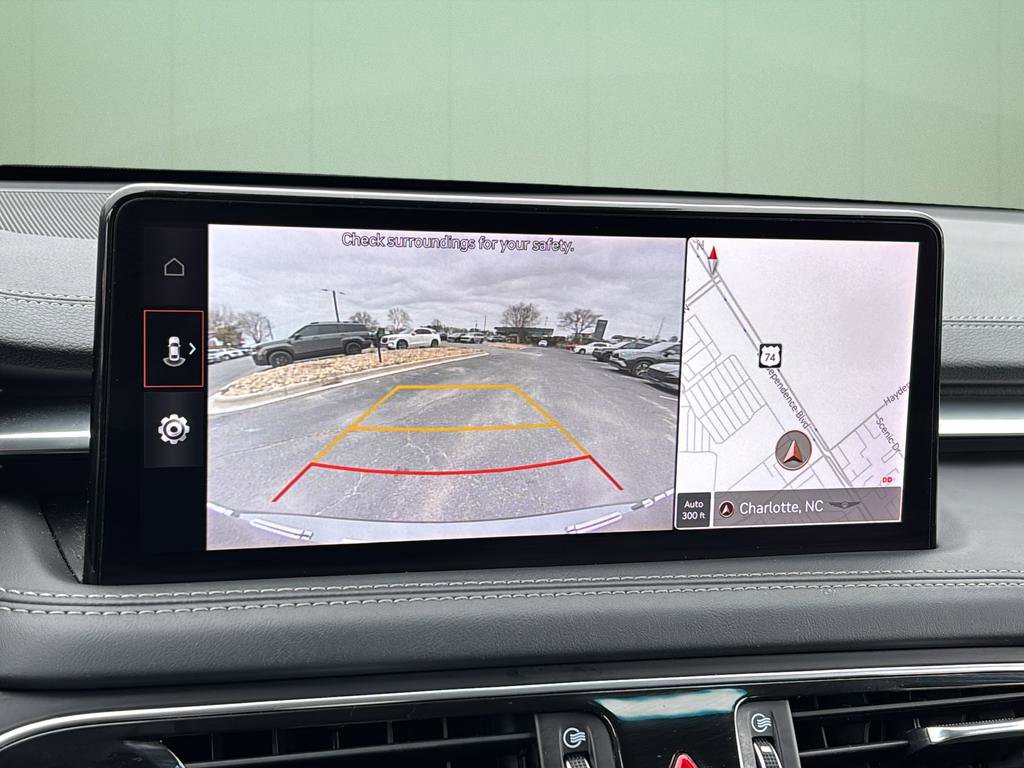 Used 2022 Genesis G70 3.3T image 31