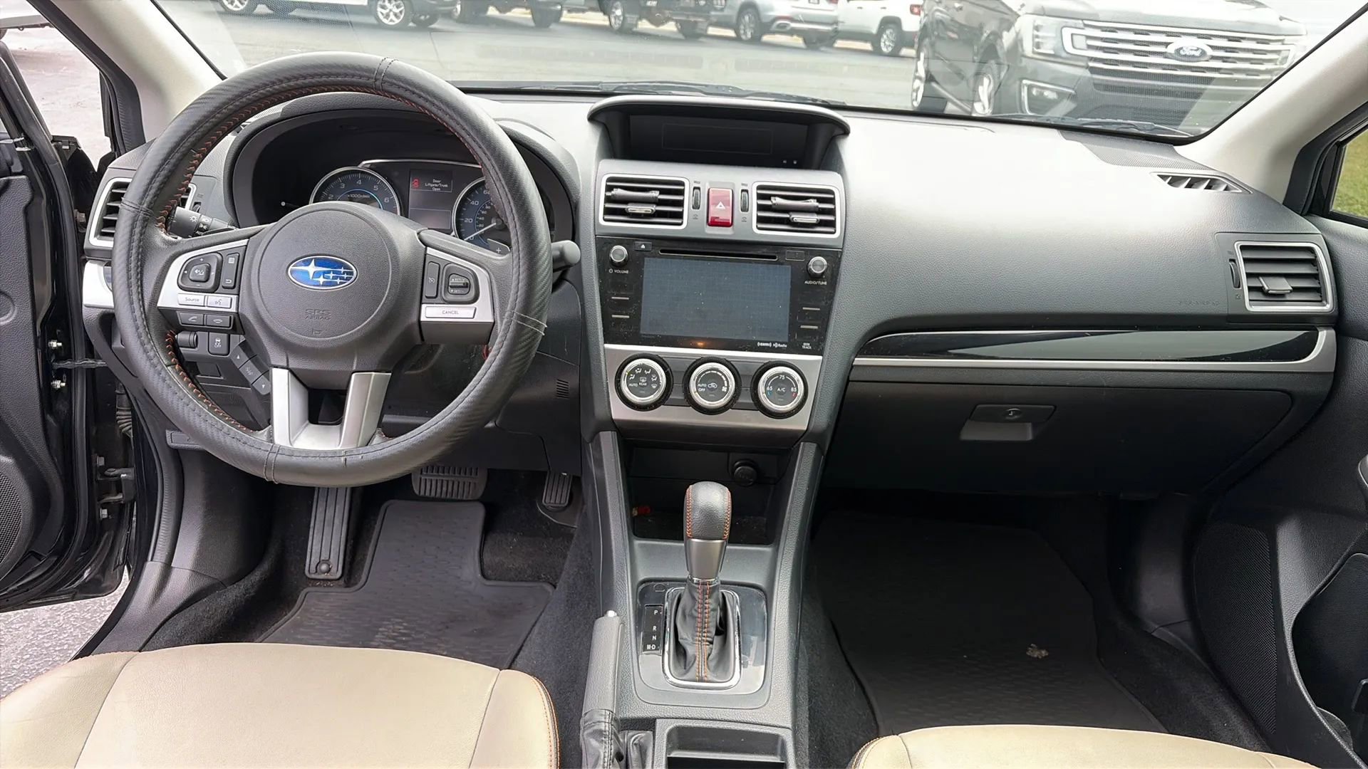 Used 2017 Subaru Crosstrek 2.0i Limited w/ Popular Package #2 image 15
