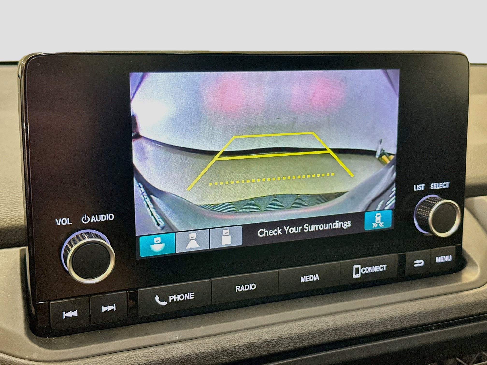 Used 2025 Honda Accord SE image 22