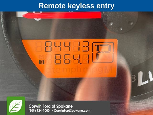 Used 2015 Nissan Frontier SV w/ SV Value Truck Package image 4