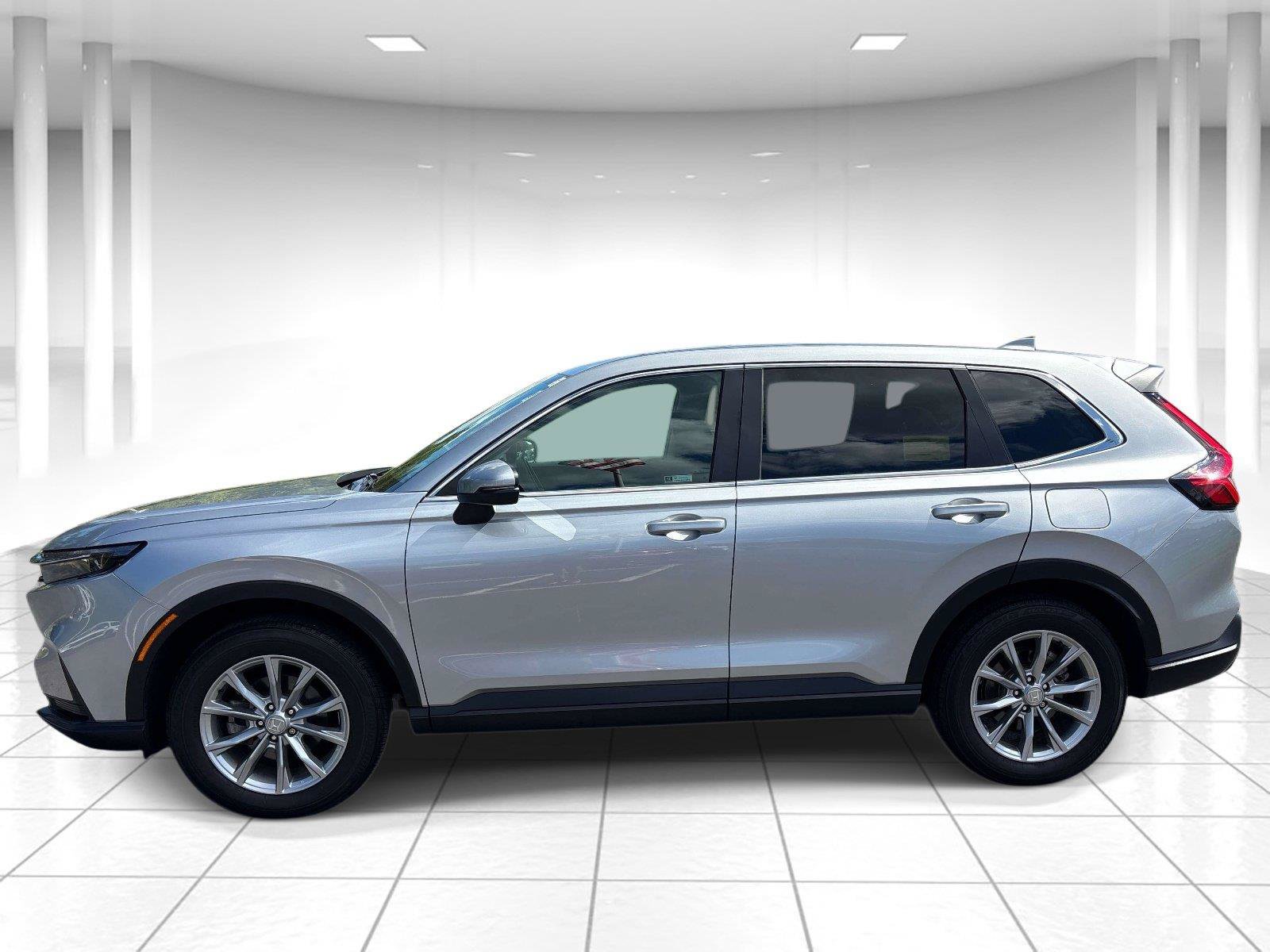 Used 2023 Honda CR-V EX image 7