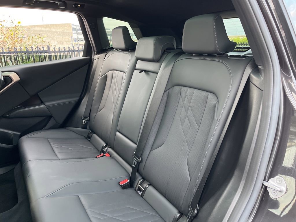 Used 2025 BMW X3 xDrive30i image 27