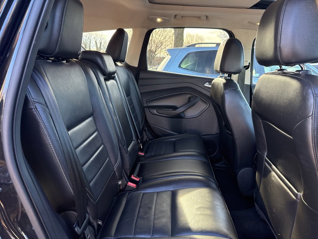 Used 2014 Ford Escape Titanium image 28