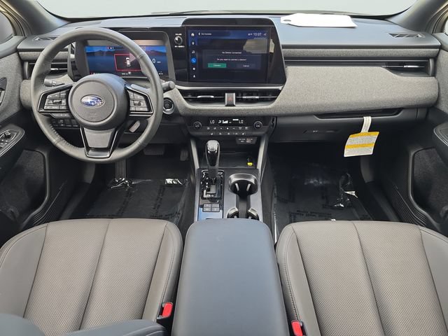 Used 2026 Subaru Outback Limited AWD/4WD image 8
