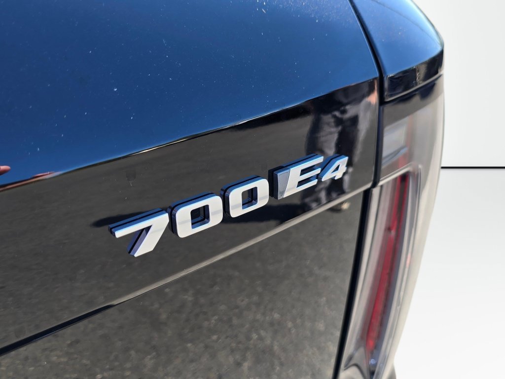 New 2026 Cadillac Optiq Luxury 2 AWD/4WD image 25