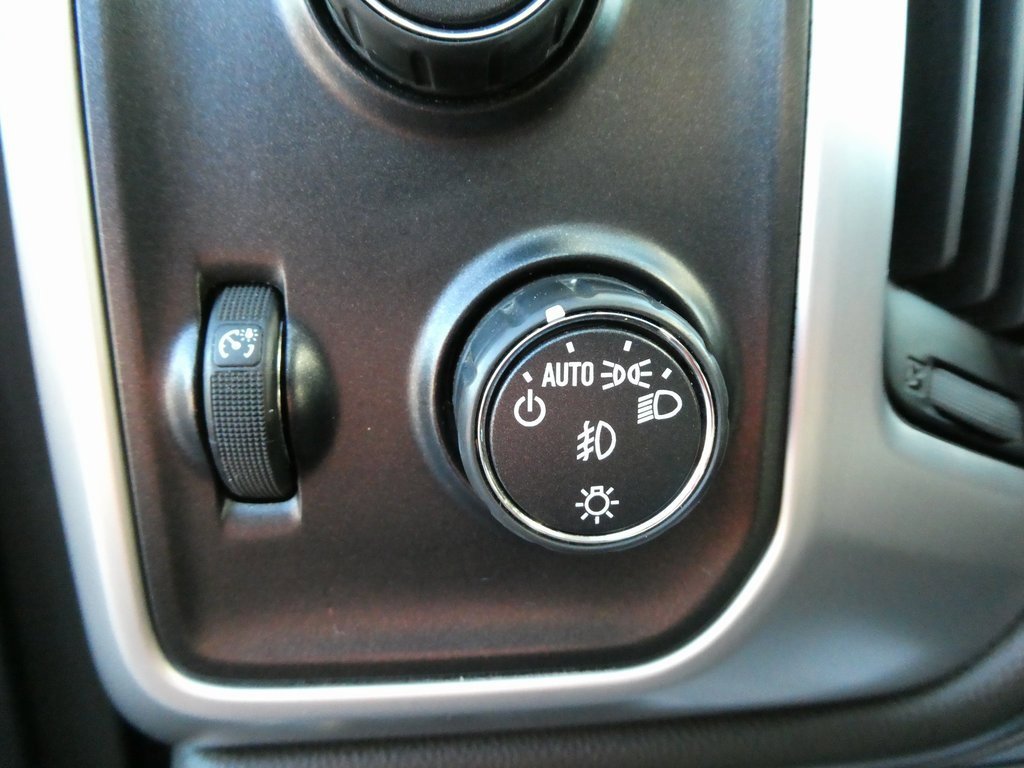 Used 2017 GMC Sierra 1500 SLT image 27