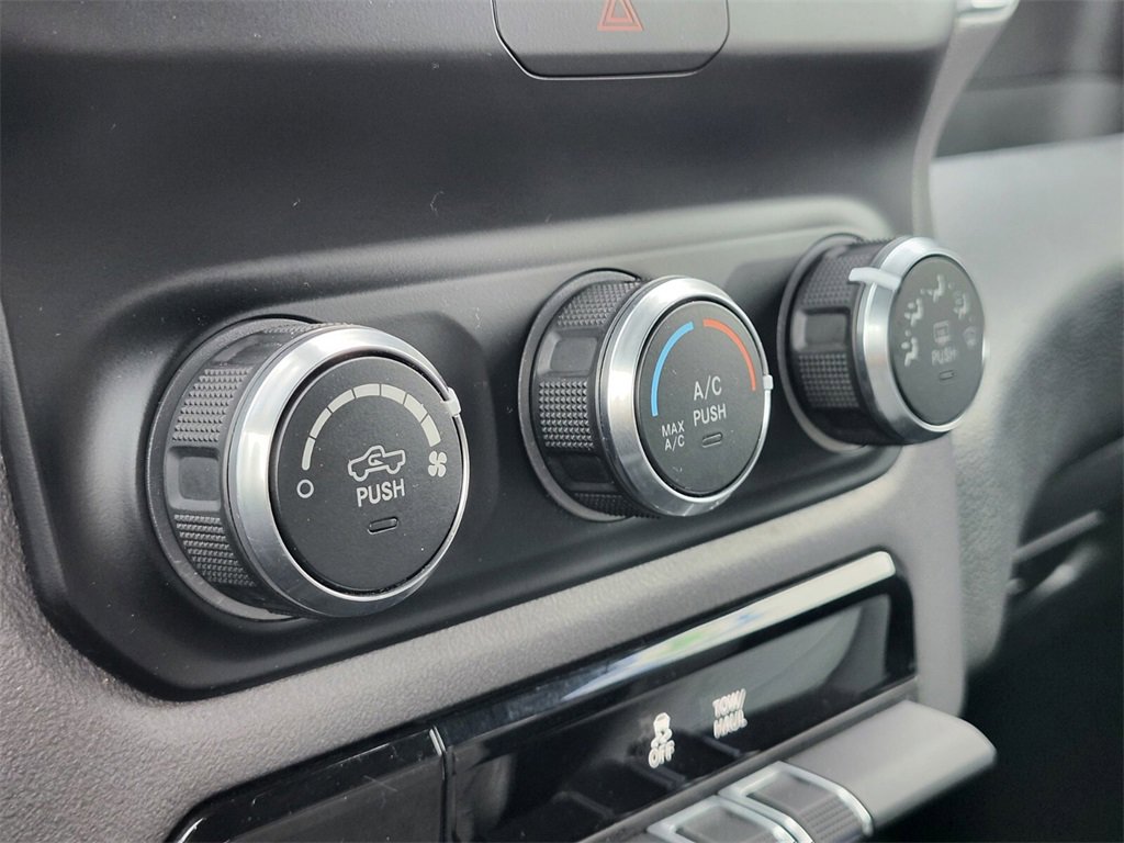 Used 2022 RAM 1500 Big Horn image 20