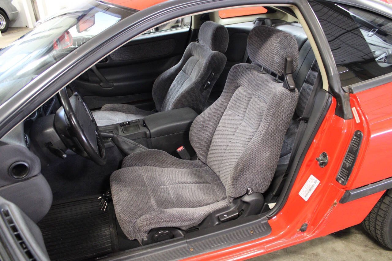 Used 1991 Dodge Stealth FWD image 29