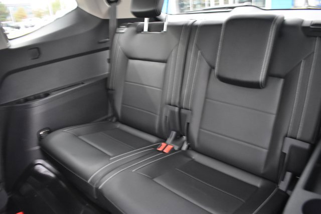 Used 2023 Volkswagen Atlas SE image 16