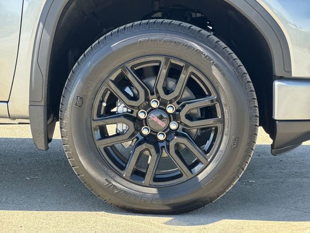 New 2026 GMC Sierra 1500 Elevation image 30