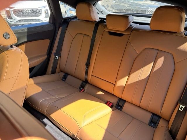 New 2026 Audi A5 2.0T Premium Plus AWD/4WD image 22
