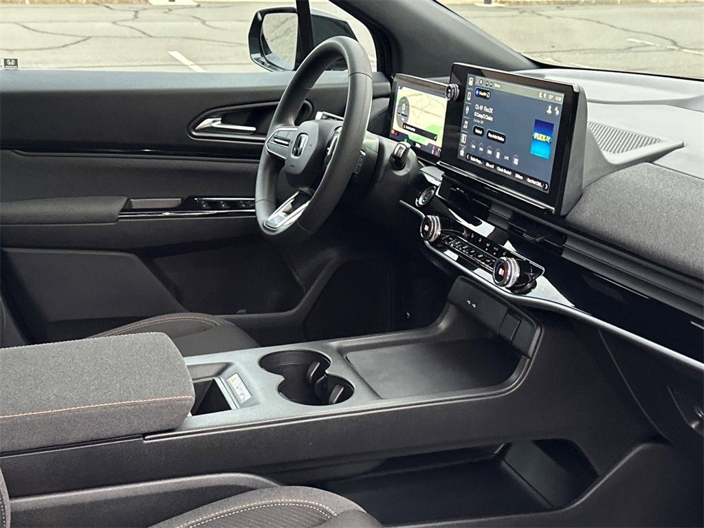 Used 2025 Honda Prologue EX image 14