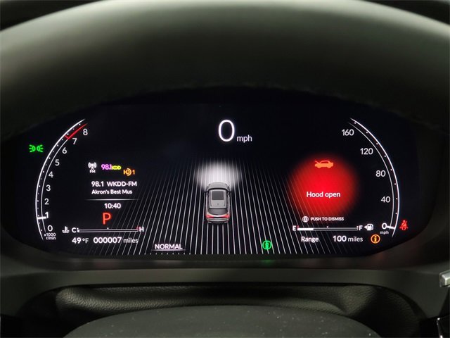 New 2026 Acura MDX w/ Advance Package image 21