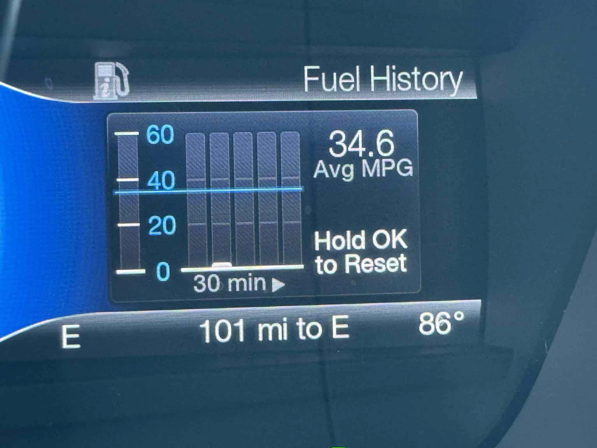Used 2016 Ford Fusion SE FWD image 9