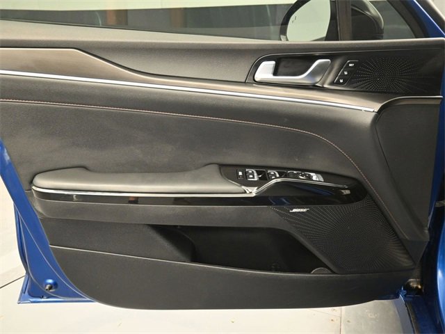 Used 2023 Kia K5 GT w/ GT1 Package image 13