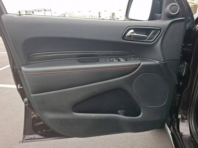 Used 2024 Dodge Durango GT AWD/4WD image 12