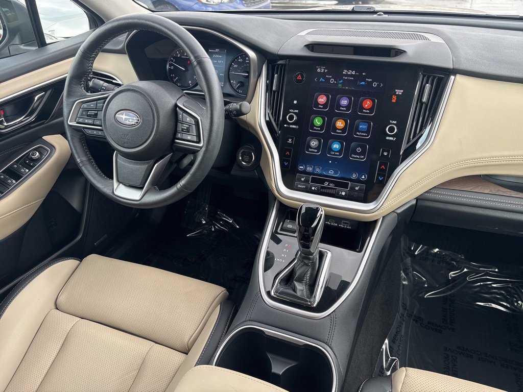 Certified 2023 Subaru Outback Limited w/ Popular Package #2 image 14