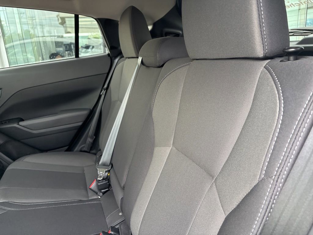Certified 2025 Subaru Crosstrek 2.0i Premium image 10