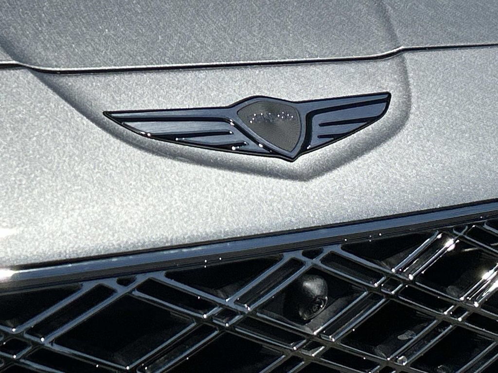 New 2027 Genesis GV80 2.5T Prestige AWD/4WD image 11
